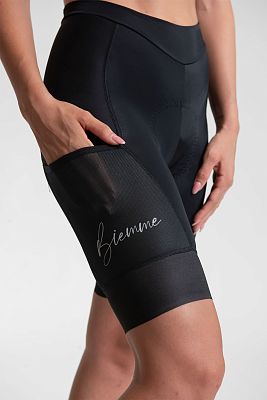 Превью  Велотрусы BIEMME Legend Cargo Lady 25 Black